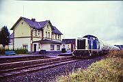 211 072 - 1988-66-070 Ulmen