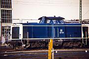 211 143 - 1989-69-097 Würzburg Hbf