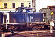211 179 - 1989-69-098 Würzburg Hbf