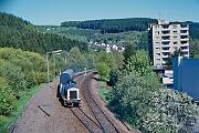 212 000 - 1986-23-041 Lüdenscheid Brügge