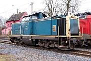 212 039 - 2024-02-12-050 Ratingen Lintorf