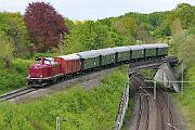 212 079 - 2022-04-30-018 Bochum Abzweig Stockumer Straße