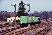 212 100 - 1990-79-047 Wasserburg Bahnhof