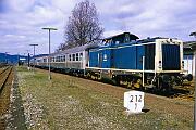 212 281 - 1988-55-032 Meschede Wennemen
