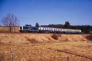 212 284 - 1990-80-086 Winterberg