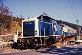212 284 - 1990-80-087 Winterberg