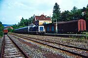 212 370 - 1989-75-033 Gersfeld