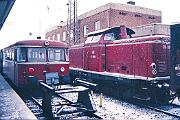 213 335 - 1987-32-013 Koblenz Hbf