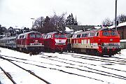 215 031 - 1990-79-011 Winterberg