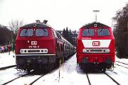 215 031 - 1990-79-013 Winterberg