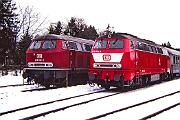 215 031 - 1990-79-014 Winterberg