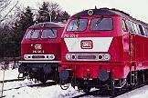 215 031 - 1990-79-015 Winterberg