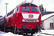 215 031 - 1990-79-018 Winterberg