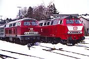 215 031 - 1990-79-019 Winterberg