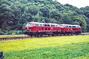 215 047 - 1988-65-089 Bernkastel-Kues