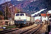 215 094 - 1990-80-009 Oberstaufen