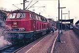 215 120 - 1987-32-023 Bonn Hbf