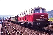 216 003 - 1989-73-096 Meschede Wennemen
