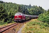 216 003 - 1989-73-100 Schmallenberg Bad Fredeburg