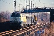 216 018 - 1991-x005762 Ahlen Vorhelm