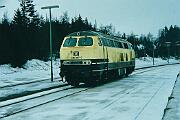216 097 - 1986-21-006 Brilon Wald