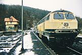 216 207 - 1987-34-030 Vöhl Herzhausen