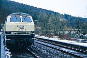216 207 - 1987-34-031 Vöhl Herzhausen