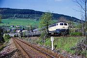 216 211 - 1989-70-093 Bestwig Nuttlar