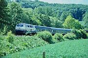 216 215 - 1990-x005250 Brilon Messinghausen