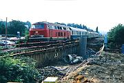 216 220 - 1987-43-004 Arnsberg Hüsten West