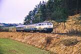 216 222 - 1988-54-019 Volkmarsen Ehringen