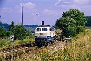 216 223 - 1988-63-080 Wolfhagen