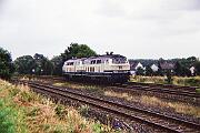 218 000 - 1989-75-072 Schwerte Ost