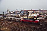218 116 - 1989-69-038 Kiel Hbf