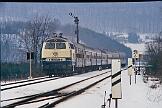 218 128 - 1988-53-008 Meschede Wennemen
