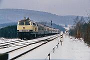 218 128 - 1988-53-009 Meschede Wennemen