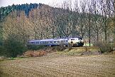 218 129 - 1988-55-034 Meschede Wennemen