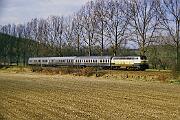 218 129 - 1988-55-035 Meschede Wennemen