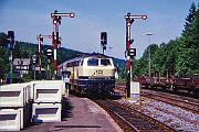 218 131 - 1989-72-078 Brilon Wald