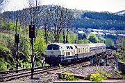 218 133 - 1989-70-095 Winterberg Siedlinghausen