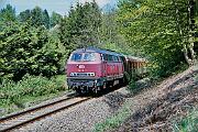 218 135 - 1986-23-049 Rösrath