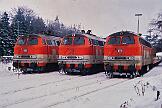 218 135 - 1991-x005710 Winterberg