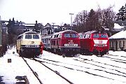 218 136 - 1990-79-012 Winterberg