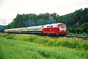 218 138 - 1988-61-075 Meschede Wennemen