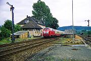 218 138 - 1988-61-076 Meschede Wennemen