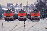 218 140 - 1991-x005709 Winterberg