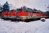 218 140 - 1991-x005712 Winterberg