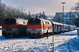 218 140 - 1991-x005725 Winterberg