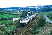218 141 - 1988-57-006 Arnsberg Uentrop