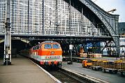 218 144 - 1986-28-029 Köln Hbf